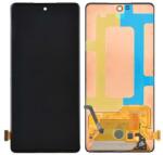 Samsung NBA001LCD101120157 Gyári Samsung Galaxy S21 FE fekete OLED kijelző érintővel (NBA001LCD101120157)
