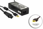 Lenovo 20V 4.5A Rectangle Slim Tip 90W series 93P5026 92P1109 PA-1900-171 gyári/eredeti notebook/laptop hálózati adapter/töltő (PSO050008)