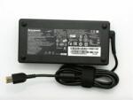 Lenovo ADL170NLC3A 45N0373 45N0514 01FR043 series rectangle shape (szögletes) 20V 8.5A 170W notebook/laptop hálózati töltő/adapter gyári (PSOADL170NLC3A)