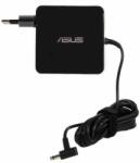 ASUS ADP-65AW 0A001-0044550 4.0*1.35mm 19V 3.42A 65W fekete notebook/laptop hálózati töltő/adapter gyári