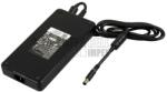 Dell Power Adapter 19.5V 12.3A 7.4*5.0mm 240W FWCRC series Alienware M17X R2 R3 R4 R5 17D-1848 M18X R3 GA240PE1-00 GA240OE1-00 notebook/laptop hálózati adapter/töltő gyári/eredeti
