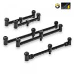 SOLAR A1 Three Rod Fixed Buzz Bar - 3 botos fix kereszttartó - 13 INCH / 33cm (A1BB313)