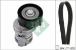 Schaeffler INA Set curea transmisie cu caneluri Schaeffler INA 529 0103 10 (529 0103 10)