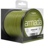 Delphin ARMADA CARP 300m camou 0, 28mm 13lbs monofil zsinór (500623028)