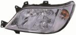 DEPO Far Depo 440-1137R-LDEMF (440-1137R-LDEMF) - automobilus