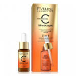 Eveline Cosmetics - Ser pentru contur Eveline Cosmetics 3 in 1 C Sensation Serum 18 ml - vitaplus