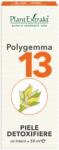PlantExtrakt - Polygemma 13 (Piele detoxifiere) PlantExtrakt 50 ml 50 ml