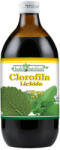 Health Nutrition - Clorofila lichida 100% naturala 500 ml Health Nutrition 500 ml - vitaplus