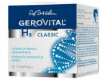 Gerovital - Crema intensiv hidratanta de zi Gerovital H3 Classic Crema pentru fata 50 ml