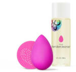 Beautyblender® - Set Beauty Blender Base Station Essentials Burete pentru fata - vitaplus