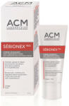 ACM Laboratoire Dermatologique - Crema antiacnee Sebionex Trio ACM Crema 40 ml