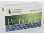 Remedia - Probiorem Remedia 20 capsule 520 mg - vitaplus