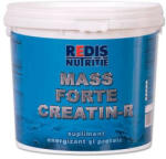 Redis - Mass Forte Creatin-R Redis 1 kg vanilie - vitaplus