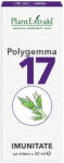 PlantExtrakt - Polygemma 17 (Imunitate) PlantExtrakt 50 ml 50 ml