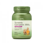 GNC - Turmeric Curcumin 1000 mg Herbal Plus 60 tablete, GNC - vitaplus
