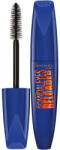 Rimmel - Mascara Rimmel Scandaleyes Reloaded, Waterproof, Black 12 ml Black