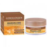 GEROCOSSEN - Crema pentru riduri formate cu miere Manuka Bio 45+, 50 ml, Gerocossen 50 ml
