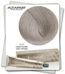 ALFAPARF Milano - Alfaparf Milano Evolution of the Color Vopsea Permanenta Vopsea permanenta 60 ml 11.11 Biondo Platinum