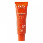 SVR Laboratoires - Lapte hidratant cu protectie solara Sun Secure SPF50+ SVR Laboratoires Lapte 100 ml