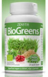 Zenyth Pharmaceuticals - BioGreens Zenyth 120 capsule - vitaplus