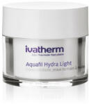 Ivatherm - Crema hidratanta pentru piele uscata Aquafil Hydra Light, Ivatherm Crema 50 ml