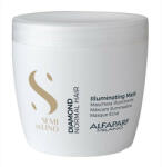 ALFAPARF Milano - Masca pentru stralucire Alfaparf Semi Di Lino Diamond Illuminating Mask 200 ml - vitaplus
