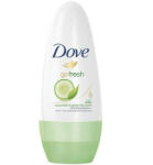 Dove - Deodorant Roll-on Dove Fresh Cucumber 50 ml 50 ml Femei Deodorant Roll-on Axila