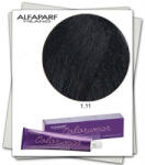 ALFAPARF Milano - Vopsea Fara Amoniac Alfaparf Milano Color Wear Vopsea permanenta 1 Nero 60 ml