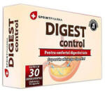 Sprint Pharma - Digest Control Sprint Pharma 30 capsule 30 capsule - vitaplus