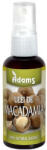 Adams Vision - Ulei de Macadamia 50 ml Crema antirid contur ochi