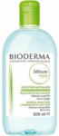 BIODERMA - Solutie micelara ten mixt si gras H2O Sebium Bioderma 500 ml Solutie micelara