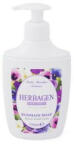 Herbagen - Sapun lichid intim cu extract de Viola Herbagen, 350 ml 350 ml