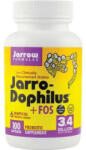 Jarrow Formulas - Jarro-Dophilus plus FOS SECOM Jarrow Formulas 100 capsule 3, 4 mld bacterii - vitaplus