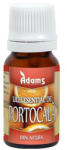 Adams Vision - Ulei esential Portocale 10 ml