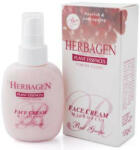 Herbagen - Crema de fata cu micronizat de strugure rosu Herbagen 100 ml Crema antirid contur ochi