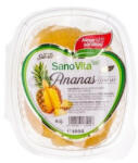 Sanovita - Ananas Confiat Sanovita 100 g - vitaplus