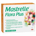 Fiterman Pharma - Mastrelle Flora Plus Fiterman 10 capsule vaginale 10 Capsule Vaginale