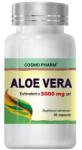 Cosmo Pharm - Aloe Vera Cosmopharm 30 capsule 25 mg - vitaplus