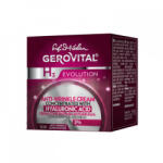 Gerovital - Crema antirid cu Acid Hialuronic 3% Gerovital H3 Evolution Crema 50 ml