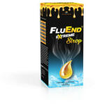 Sun Wave Pharma - Fluend Extreme sirop Sun Wave Pharma 150 ml 150 ml - vitaplus