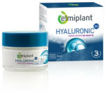 elmiplant - Crema Antirid De Noapte Hyaluronic 3D Elmiplant Crema pentru fata 50 ml