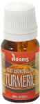Adams Vision - Ulei esential de Turmeric 10 ml