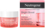 Neutrogena - Gel crema de zi Bright Boost, Neutrogena 50 ml Gel crema