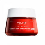 Vichy - Vichy Crema de noapte Liftactiv Collagen Specialist Crema pentru fata 50 ml