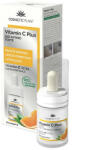 Cosmetic Plant - Ser antirid forte Vitamin C Plus Cosmetic Plant Serum 15 ml