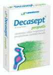 Amniocen - Decasept Propolis Amniocen 24 comprimate 11 mg - vitaplus