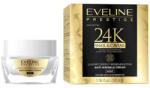 Eveline Cosmetics - Crema de noapte anti-rid Eveline Prestige 24k Snail & Caviar 50 ml Crema 50 ml