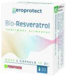 Parapharm - Bio Resveratrol Parapharm 30 capsule - vitaplus