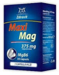 Zdrovit - MaxiMag (Magneziu ionic) Zdrovit capsule Suplimente alimentare 30 capsule - vitaplus