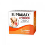 Zdrovit - Supramax articulatii Direct 12g colagen, 30 fiole, Natur Produkt 30 fiole - vitaplus